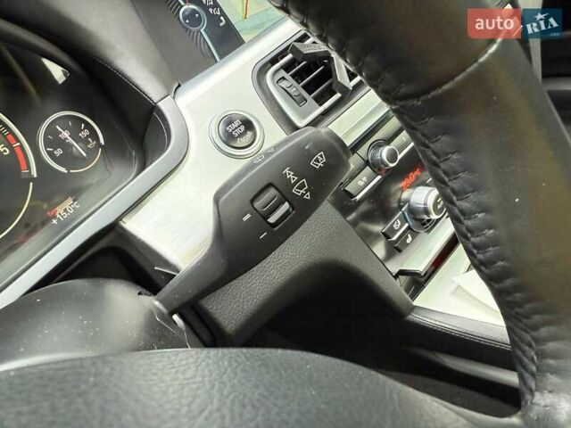Черный БМВ 7 Серия, объемом двигателя 2.99 л и пробегом 295 тыс. км за 13490 $, фото 21 на Automoto.ua