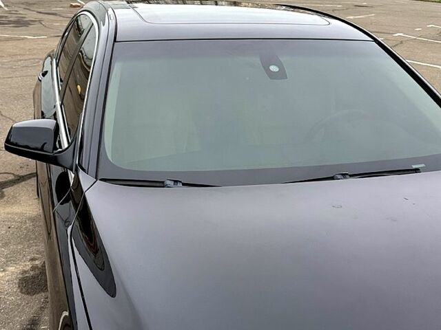 Чорний БМВ 7 Серія, об'ємом двигуна 3 л та пробігом 200 тис. км за 12400 $, фото 7 на Automoto.ua