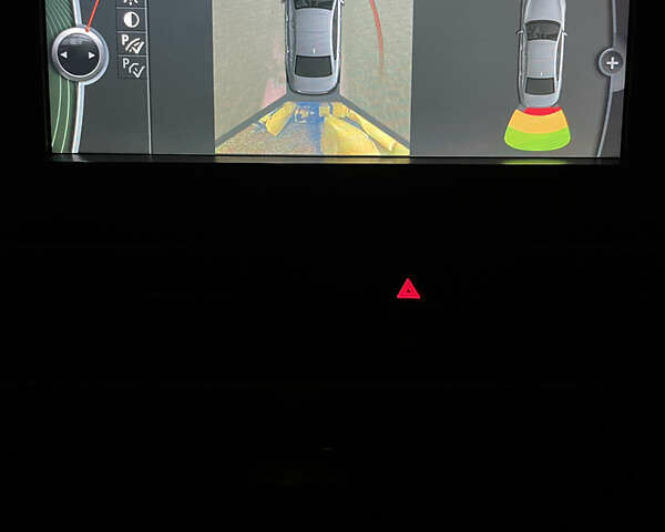 Черный БМВ 7 Серия, объемом двигателя 3 л и пробегом 275 тыс. км за 16000 $, фото 6 на Automoto.ua