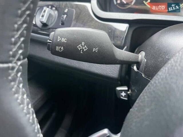 Черный БМВ 7 Серия, объемом двигателя 3 л и пробегом 265 тыс. км за 13990 $, фото 17 на Automoto.ua