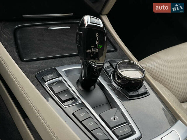 Черный БМВ 7 Серия, объемом двигателя 4.39 л и пробегом 218 тыс. км за 12900 $, фото 31 на Automoto.ua