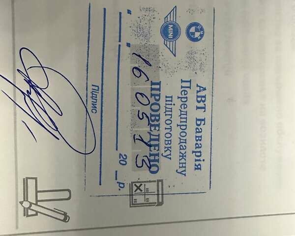 Черный БМВ 7 Серия, объемом двигателя 4.39 л и пробегом 170 тыс. км за 16800 $, фото 19 на Automoto.ua