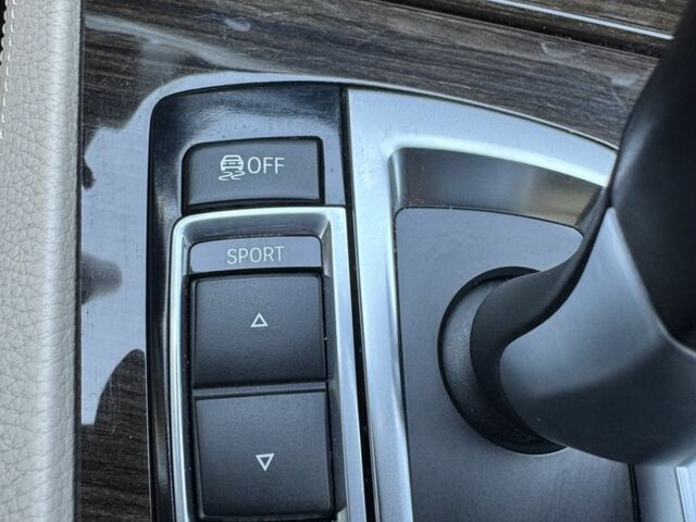 Черный БМВ 7 Серия, объемом двигателя 4.4 л и пробегом 80 тыс. км за 19333 $, фото 19 на Automoto.ua