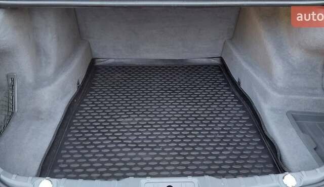 Чорний БМВ 7 Серія, об'ємом двигуна 2.99 л та пробігом 172 тис. км за 20999 $, фото 36 на Automoto.ua