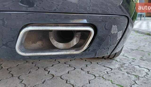 Чорний БМВ 7 Серія, об'ємом двигуна 2.99 л та пробігом 172 тис. км за 20999 $, фото 12 на Automoto.ua