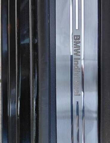 Чорний БМВ 7 Серія, об'ємом двигуна 2.99 л та пробігом 172 тис. км за 20999 $, фото 20 на Automoto.ua