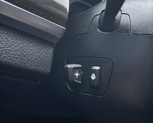 Черный БМВ 7 Серия, объемом двигателя 2.98 л и пробегом 223 тыс. км за 11499 $, фото 15 на Automoto.ua