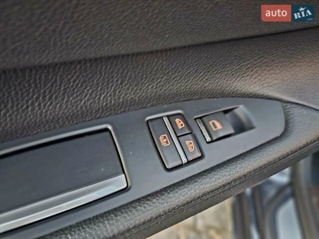 Чорний БМВ 7 Серія, об'ємом двигуна 2.98 л та пробігом 157 тис. км за 20000 $, фото 26 на Automoto.ua