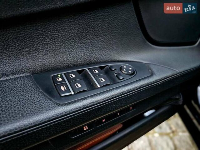 Чорний БМВ 7 Серія, об'ємом двигуна 2.98 л та пробігом 157 тис. км за 20000 $, фото 27 на Automoto.ua