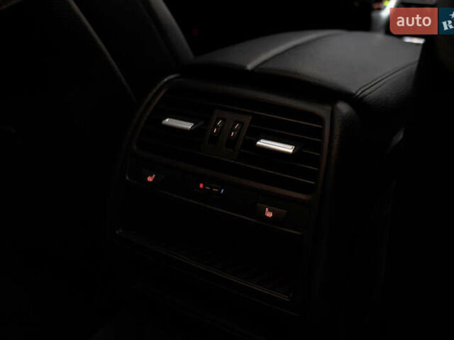 Черный БМВ 7 Серия, объемом двигателя 2.99 л и пробегом 230 тыс. км за 24900 $, фото 21 на Automoto.ua