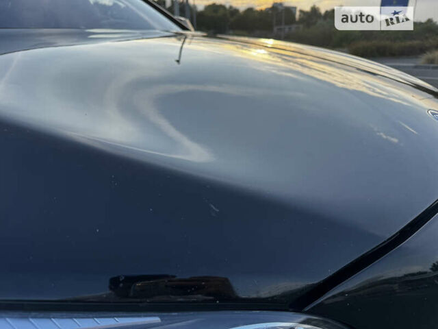 Черный БМВ 7 Серия, объемом двигателя 2.99 л и пробегом 225 тыс. км за 20000 $, фото 2 на Automoto.ua