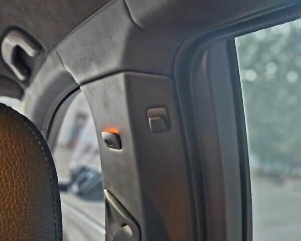 Чорний БМВ 7 Серія, об'ємом двигуна 2.98 л та пробігом 157 тис. км за 20000 $, фото 21 на Automoto.ua