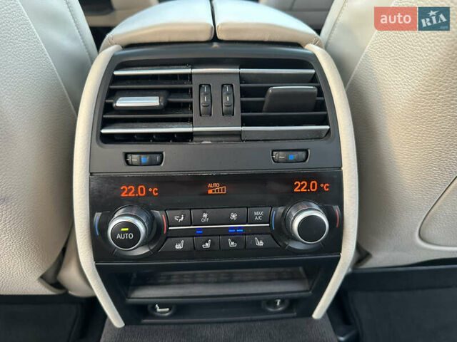 Черный БМВ 7 Серия, объемом двигателя 2.99 л и пробегом 80 тыс. км за 27900 $, фото 45 на Automoto.ua