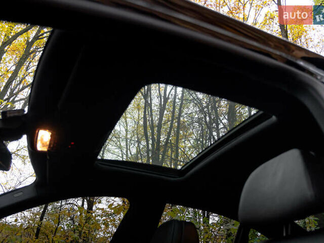 Черный БМВ 7 Серия, объемом двигателя 2.99 л и пробегом 230 тыс. км за 24900 $, фото 29 на Automoto.ua