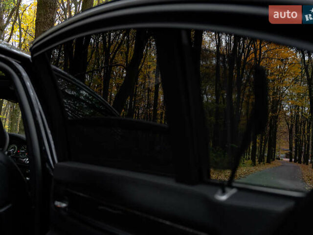 Черный БМВ 7 Серия, объемом двигателя 2.99 л и пробегом 230 тыс. км за 24900 $, фото 20 на Automoto.ua