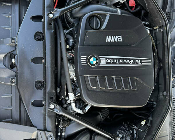 Черный БМВ 7 Серия, объемом двигателя 2.99 л и пробегом 225 тыс. км за 20000 $, фото 6 на Automoto.ua