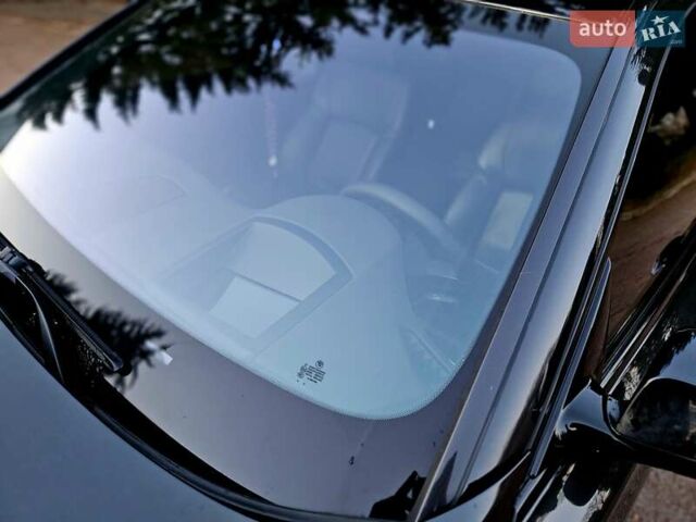 Чорний БМВ 7 Серія, об'ємом двигуна 2.98 л та пробігом 157 тис. км за 20000 $, фото 18 на Automoto.ua