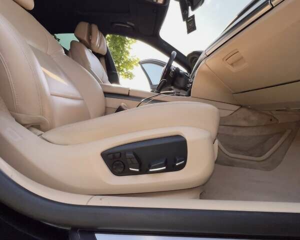 Чорний БМВ 7 Серія, об'ємом двигуна 2.99 л та пробігом 220 тис. км за 25499 $, фото 23 на Automoto.ua