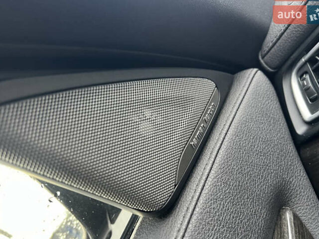 Черный БМВ 7 Серия, объемом двигателя 3 л и пробегом 240 тыс. км за 13500 $, фото 14 на Automoto.ua