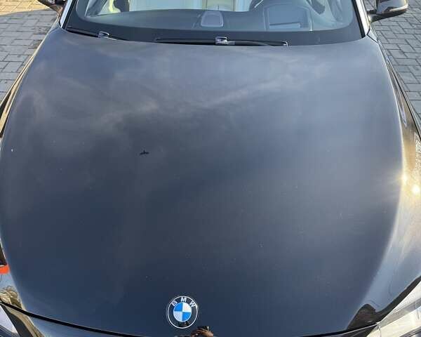 Черный БМВ 7 Серия, объемом двигателя 3 л и пробегом 224 тыс. км за 25500 $, фото 11 на Automoto.ua