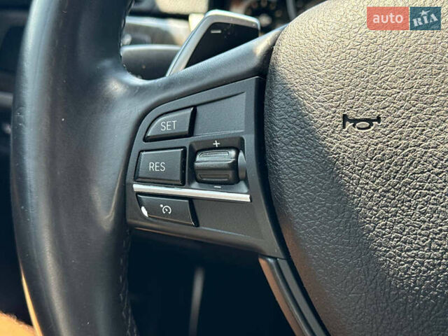 Черный БМВ 7 Серия, объемом двигателя 2.98 л и пробегом 143 тыс. км за 19000 $, фото 33 на Automoto.ua