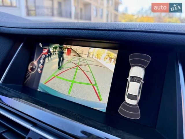 Черный БМВ 7 Серия, объемом двигателя 3 л и пробегом 230 тыс. км за 20900 $, фото 64 на Automoto.ua