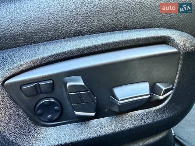 Черный БМВ 7 Серия, объемом двигателя 3 л и пробегом 230 тыс. км за 19999 $, фото 61 на Automoto.ua