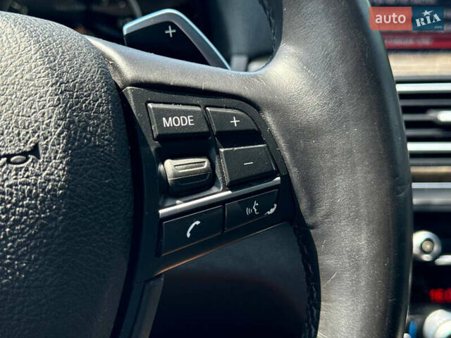 Черный БМВ 7 Серия, объемом двигателя 2.98 л и пробегом 143 тыс. км за 19000 $, фото 34 на Automoto.ua