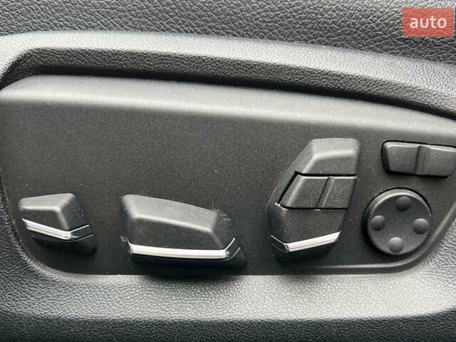 Черный БМВ 7 Серия, объемом двигателя 2.99 л и пробегом 173 тыс. км за 25200 $, фото 20 на Automoto.ua