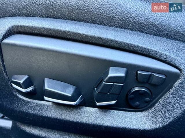 Черный БМВ 7 Серия, объемом двигателя 3 л и пробегом 230 тыс. км за 20900 $, фото 45 на Automoto.ua