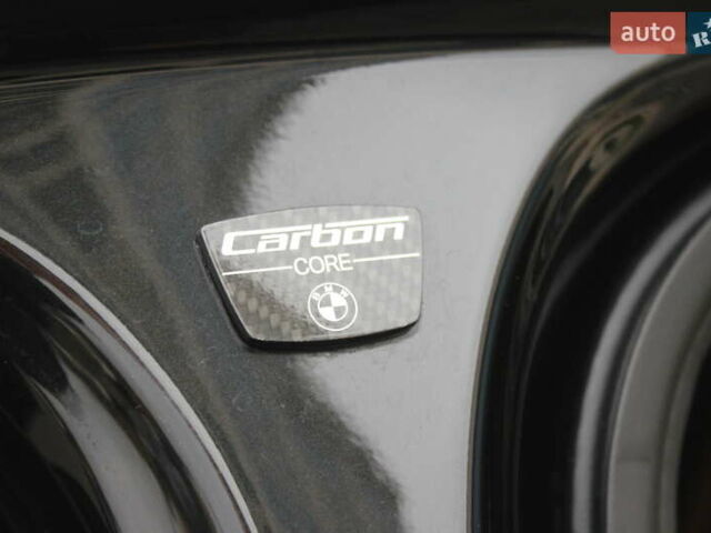 БМВ 7 Серия 2015 в Днепре (Днепропетровске) на Automoto.ua Черный БМВ 7 Серия, объемом двигателя 2.99 л и пробегом 170 тыс. км за 37500 $, фото 24 на Automoto.ua