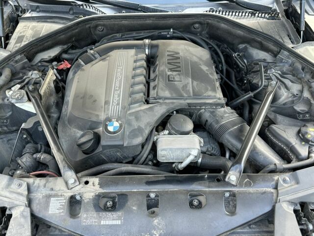 БМВ 7 Серія 2015 у Кропивницькому (Кіровограді) на Automoto.ua Чорний БМВ 7 Серія, об'ємом двигуна 3 л та пробігом 190 тис. км за 22800 $, фото 23 на Automoto.ua