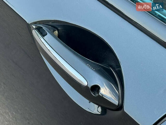 Черный БМВ 7 Серия, объемом двигателя 2.98 л и пробегом 143 тыс. км за 19000 $, фото 14 на Automoto.ua