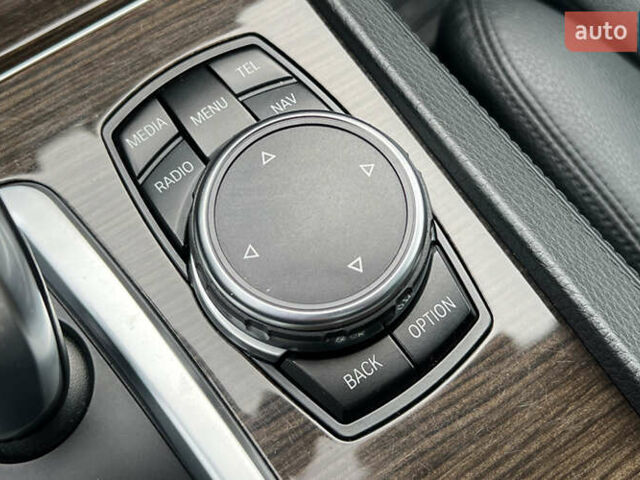 Черный БМВ 7 Серия, объемом двигателя 2.99 л и пробегом 173 тыс. км за 25200 $, фото 19 на Automoto.ua