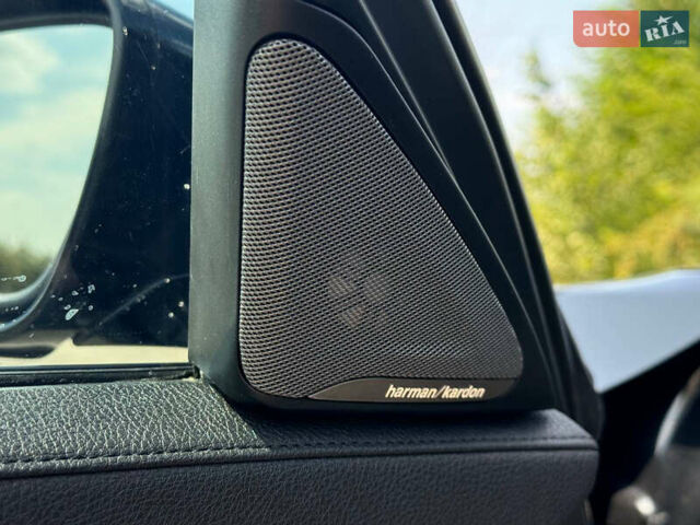 Черный БМВ 7 Серия, объемом двигателя 2.98 л и пробегом 143 тыс. км за 19000 $, фото 22 на Automoto.ua