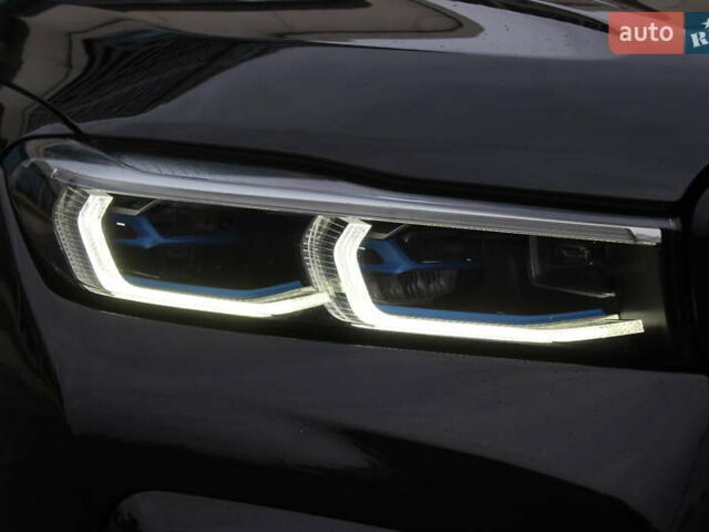 БМВ 7 Серия 2015 в Днепре (Днепропетровске) на Automoto.ua Черный БМВ 7 Серия, объемом двигателя 2.99 л и пробегом 170 тыс. км за 37500 $, фото 14 на Automoto.ua