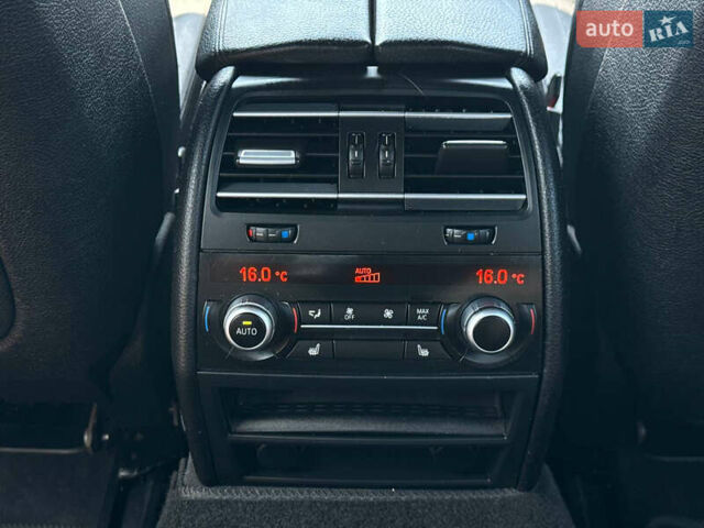 Черный БМВ 7 Серия, объемом двигателя 2.98 л и пробегом 143 тыс. км за 19000 $, фото 24 на Automoto.ua