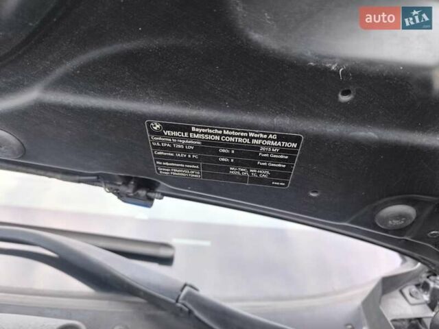 Черный БМВ 7 Серия, объемом двигателя 2.98 л и пробегом 130 тыс. км за 20900 $, фото 27 на Automoto.ua