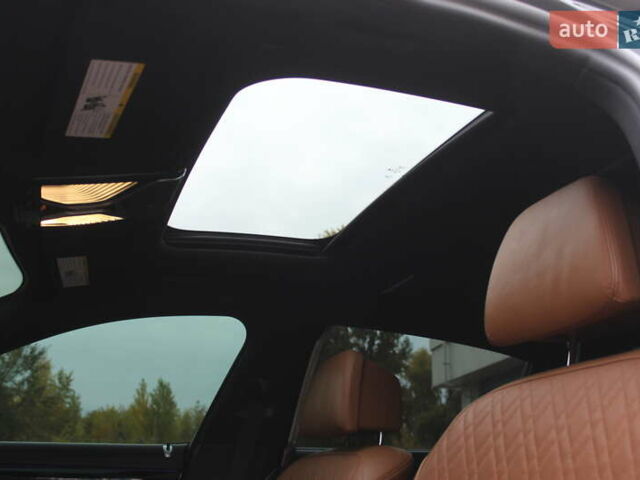 БМВ 7 Серия 2015 в Днепре (Днепропетровске) на Automoto.ua Черный БМВ 7 Серия, объемом двигателя 2.99 л и пробегом 170 тыс. км за 37500 $, фото 32 на Automoto.ua