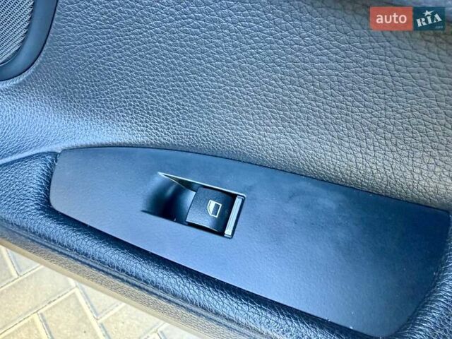 Черный БМВ 7 Серия, объемом двигателя 3 л и пробегом 230 тыс. км за 20900 $, фото 50 на Automoto.ua