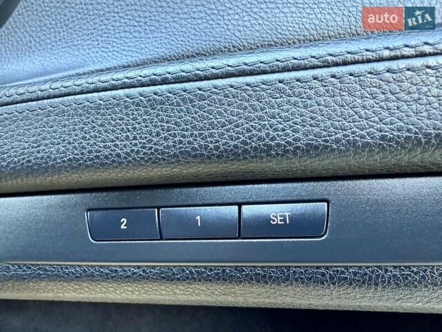 Черный БМВ 7 Серия, объемом двигателя 3 л и пробегом 230 тыс. км за 19999 $, фото 56 на Automoto.ua