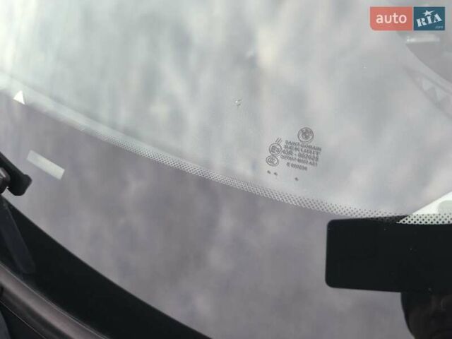 Черный БМВ 7 Серия, объемом двигателя 2.98 л и пробегом 130 тыс. км за 20900 $, фото 22 на Automoto.ua