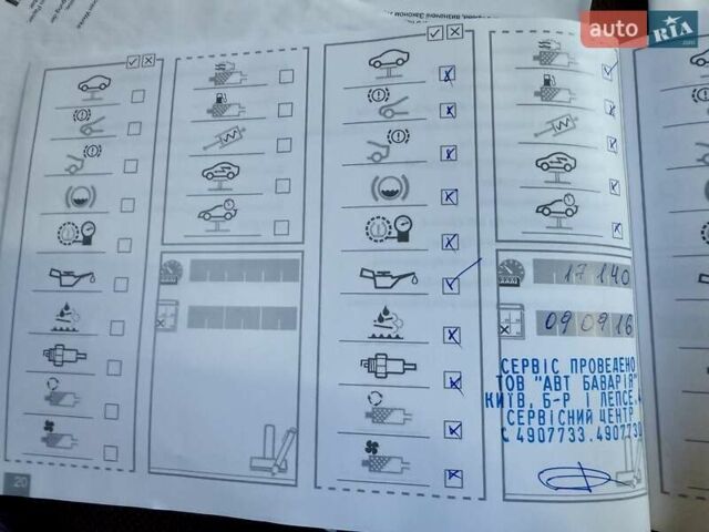 Черный БМВ 7 Серия, объемом двигателя 3 л и пробегом 230 тыс. км за 20900 $, фото 4 на Automoto.ua