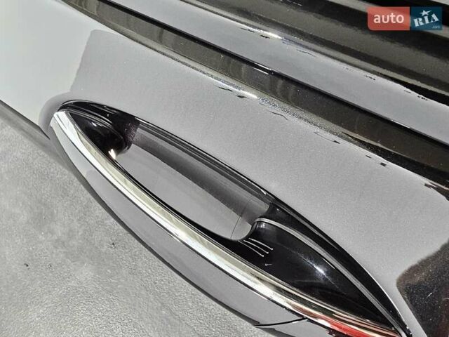 Черный БМВ 7 Серия, объемом двигателя 4.39 л и пробегом 185 тыс. км за 29999 $, фото 46 на Automoto.ua