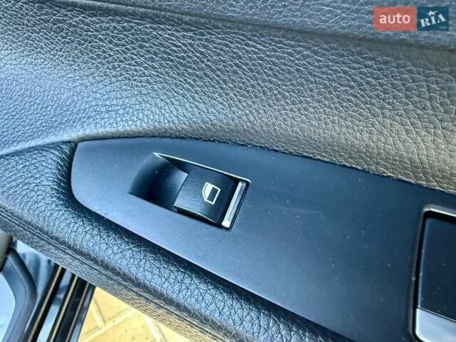 Черный БМВ 7 Серия, объемом двигателя 3 л и пробегом 230 тыс. км за 20900 $, фото 75 на Automoto.ua