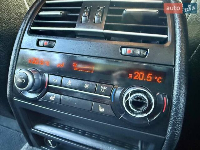 Черный БМВ 7 Серия, объемом двигателя 3 л и пробегом 230 тыс. км за 20900 $, фото 77 на Automoto.ua