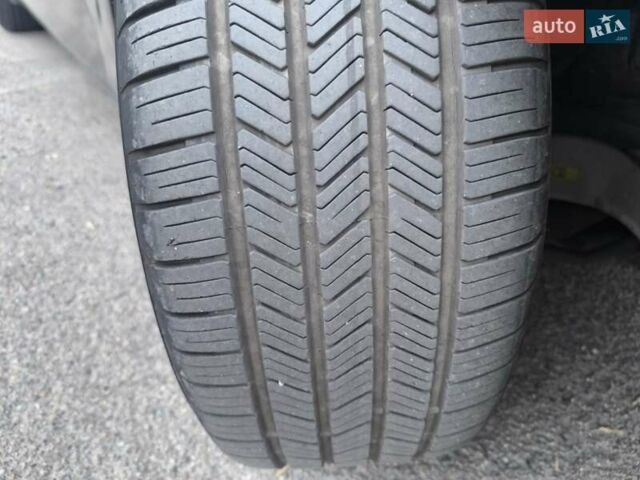 Черный БМВ 7 Серия, объемом двигателя 2.98 л и пробегом 130 тыс. км за 20900 $, фото 21 на Automoto.ua