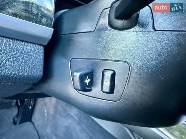 Черный БМВ 7 Серия, объемом двигателя 3 л и пробегом 230 тыс. км за 19999 $, фото 49 на Automoto.ua