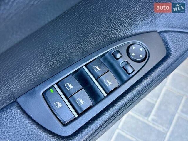 Черный БМВ 7 Серия, объемом двигателя 3 л и пробегом 230 тыс. км за 20900 $, фото 40 на Automoto.ua