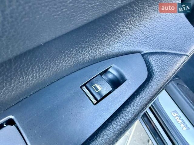Черный БМВ 7 Серия, объемом двигателя 3 л и пробегом 230 тыс. км за 19999 $, фото 70 на Automoto.ua